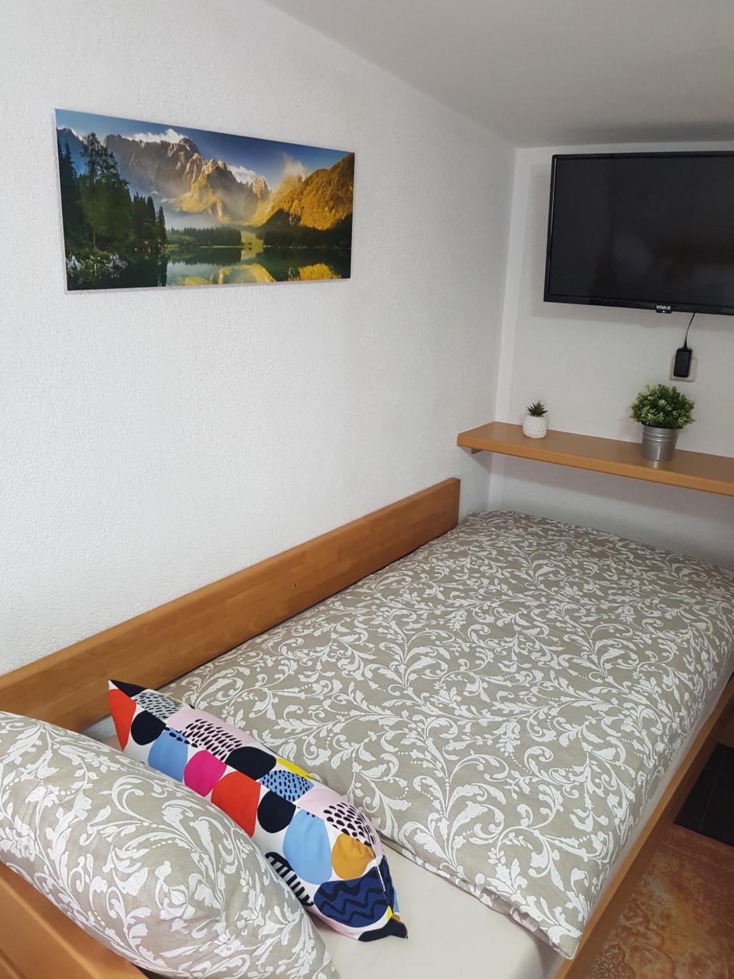 Rooms Horvat Krapina Exterior foto