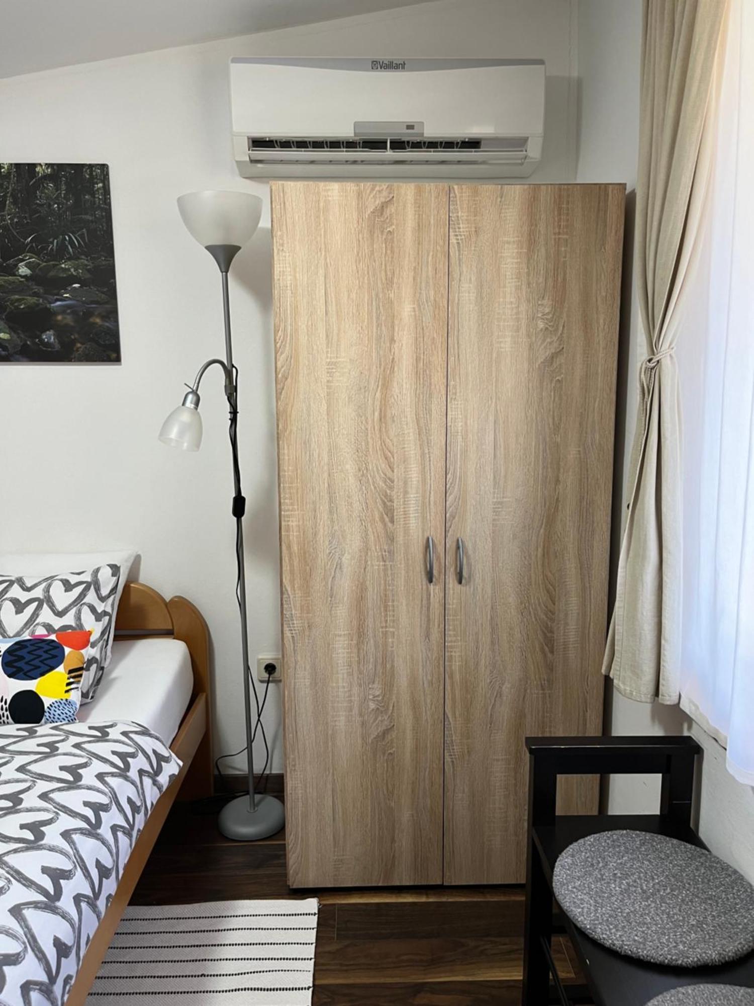 Rooms Horvat Krapina Exterior foto