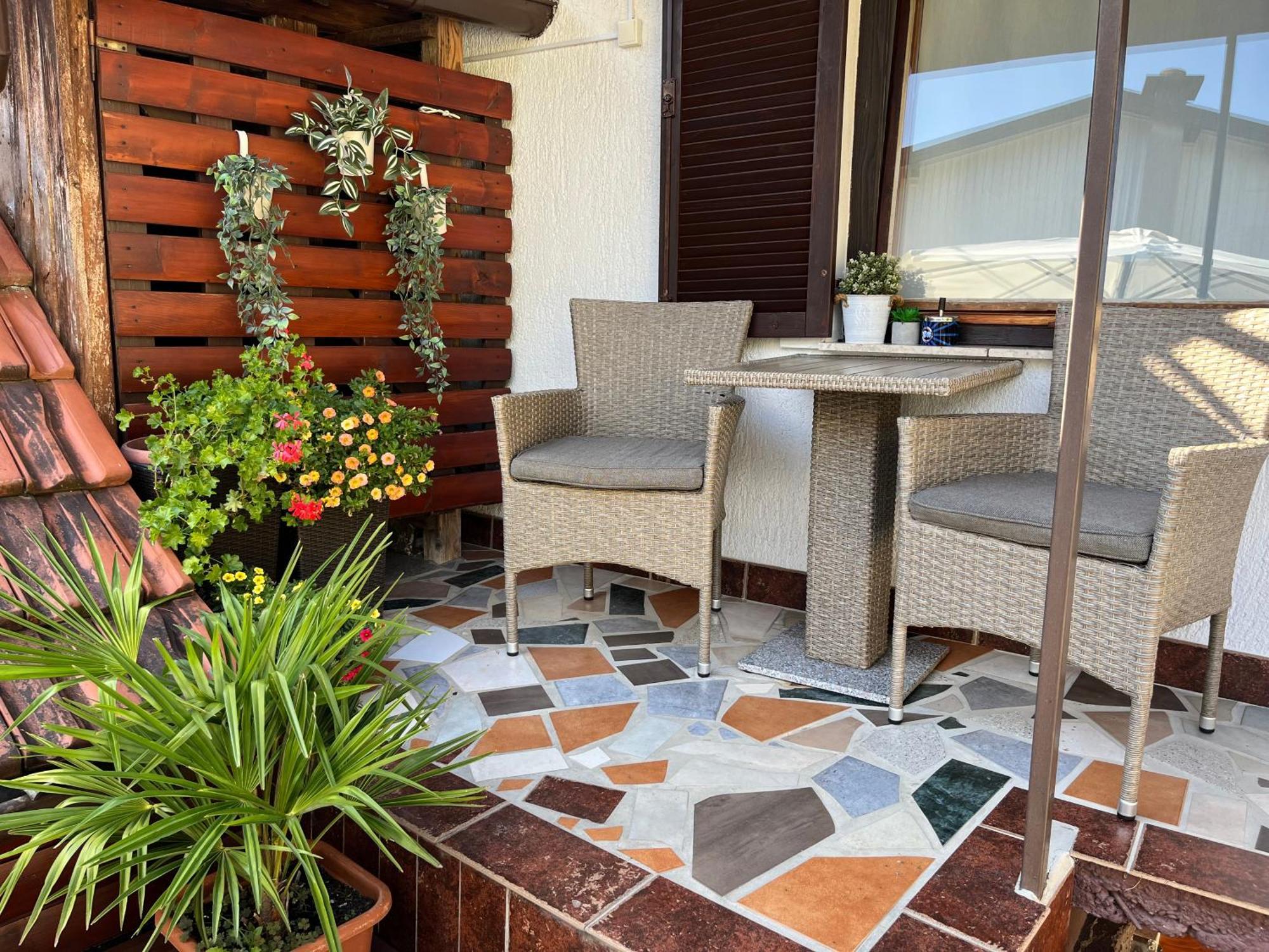 Rooms Horvat Krapina Exterior foto